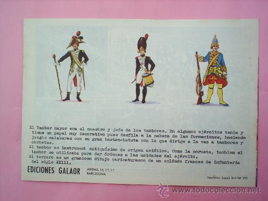 Tebeos: JERONIMO N. 62 ORIGINAL , COMO NUEVO , EDICIONES GALAOR , - Foto 2