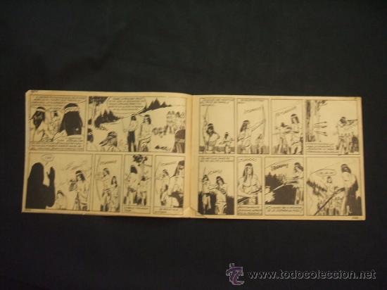 Tebeos: JERONIMO - N&ordm; 30 - HEROICOS CADETES - EDICIONES GALAOR - - Foto 3