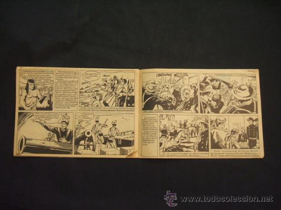 Tebeos: JERONIMO - N&ordm; 30 - HEROICOS CADETES - EDICIONES GALAOR - - Foto 5