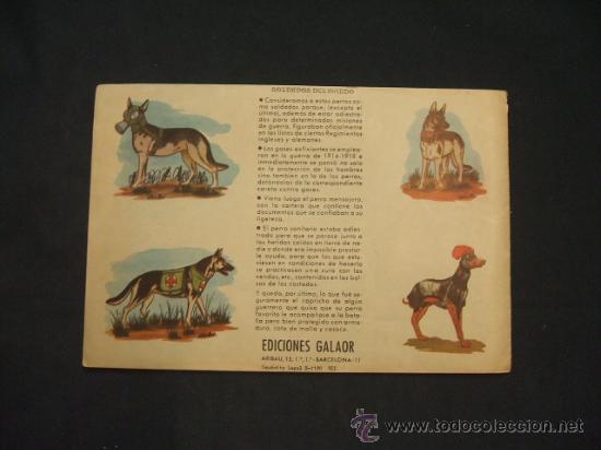 Tebeos: JERONIMO - N&ordm; 37 - LA CAZA DEL CACHALOTE - EDICIONES GALAOR - - Foto 8