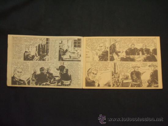 Tebeos: JERONIMO - N&ordm; 44 - EDICIONES GALAOR - - Foto 2