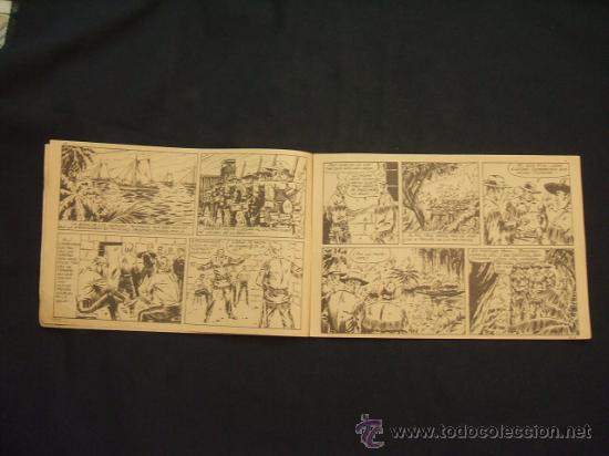Tebeos: JERONIMO - N&ordm; 44 - EDICIONES GALAOR - - Foto 3
