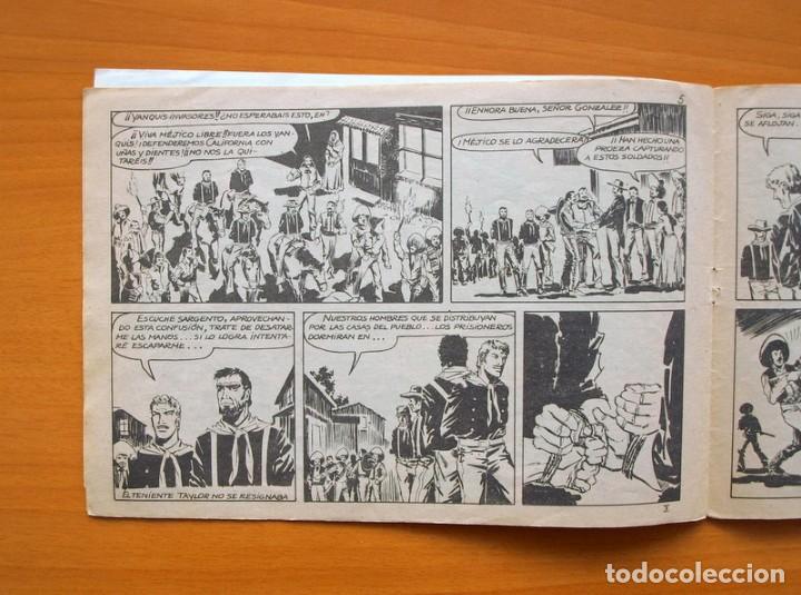 Tebeos: Jer&oacute;nimo n&ordm; 10 - Ediciones Galaor 1964 - Foto 3