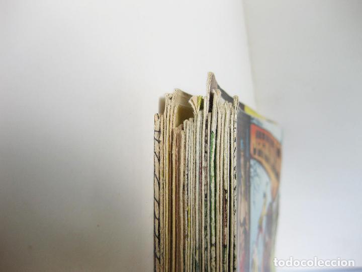 Tebeos: LOTE DE 27 COMICS JERONIMO DE LA COLECCI&Oacute;N GALAOR - Foto 3