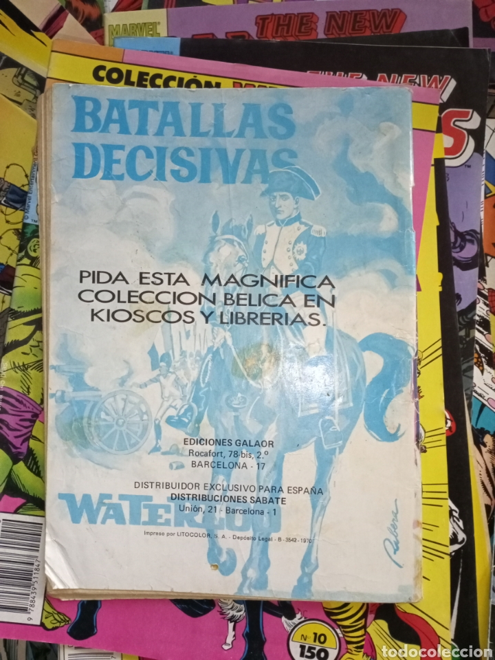 Tebeos: Interestelar 3000 Tras la pista de Maximus (R1) - Foto 2