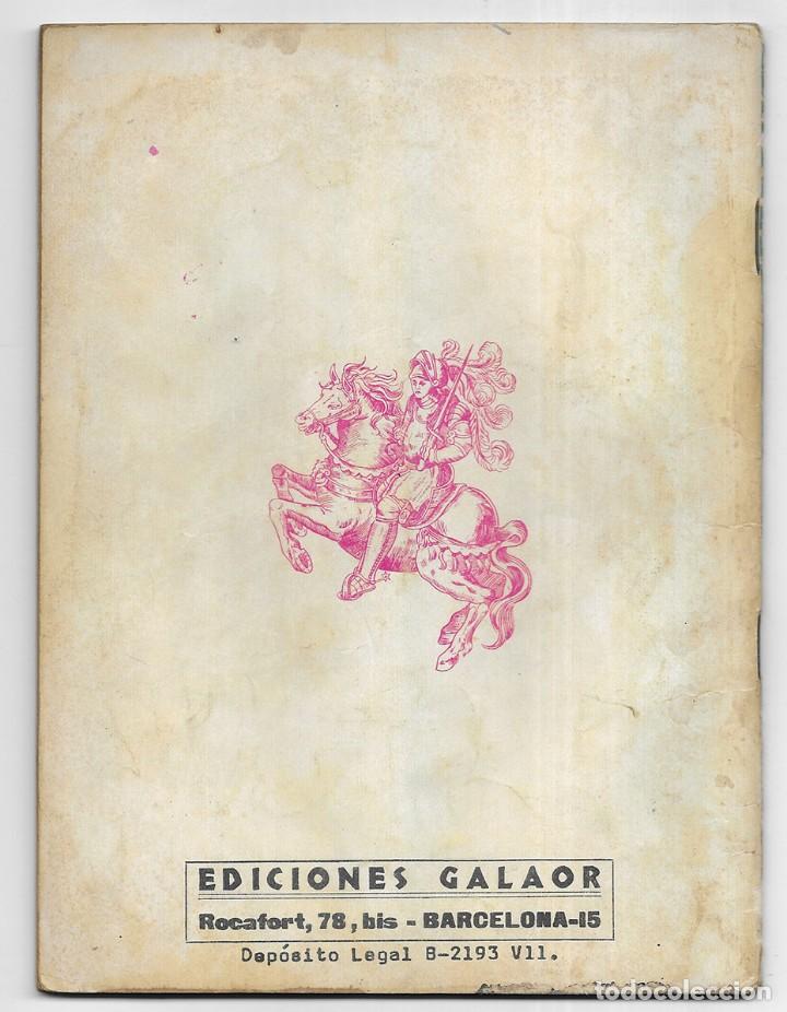 Tebeos: Stalingrado Batallas Decisivas. Ediciones Galaor - Foto 2