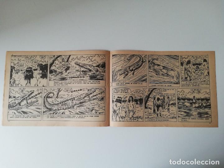 Tebeos: TEBEO JERONIMO N&ordm; 52 - Foto 2