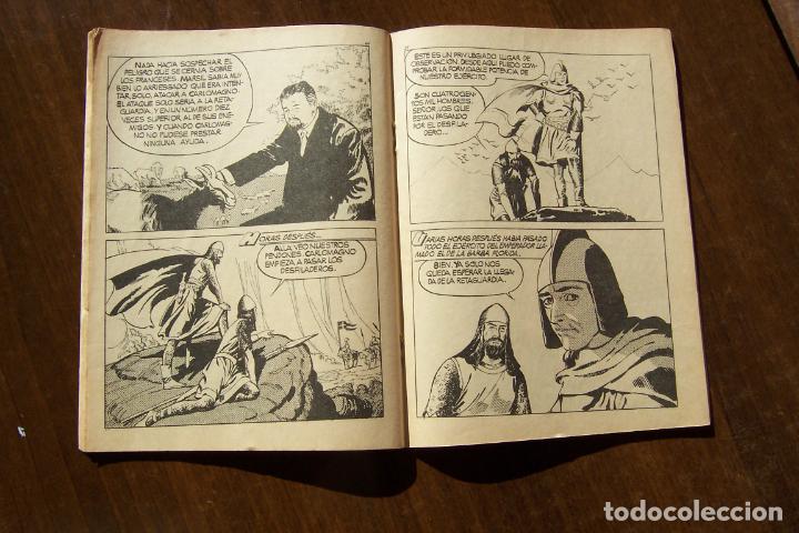 Tebeos: GALAOR cronos n&ordm; muerte en las monta&ntilde;as - Foto 2