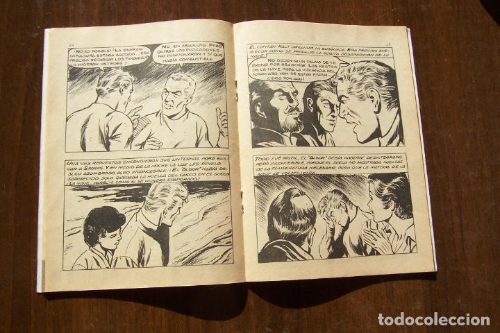 Tebeos: GALAOR N&ordm; NUEVO MUNDO - Foto 2