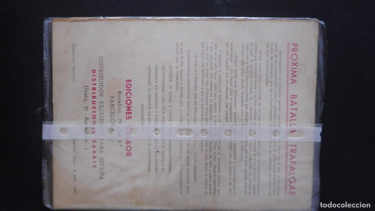 Tebeos: BATALLAS DECISIVAS. PEARL HARBOUR/ C-20 - Foto 2