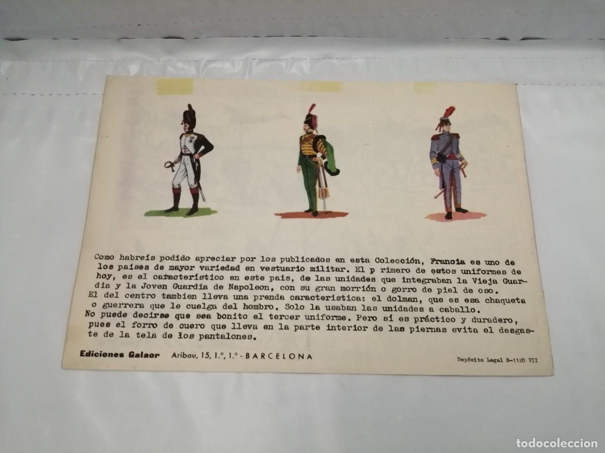 Tebeos: JER&Oacute;NIMO, Num. 61 (Primera edici&oacute;n, Galaor, 1965) - Foto 2