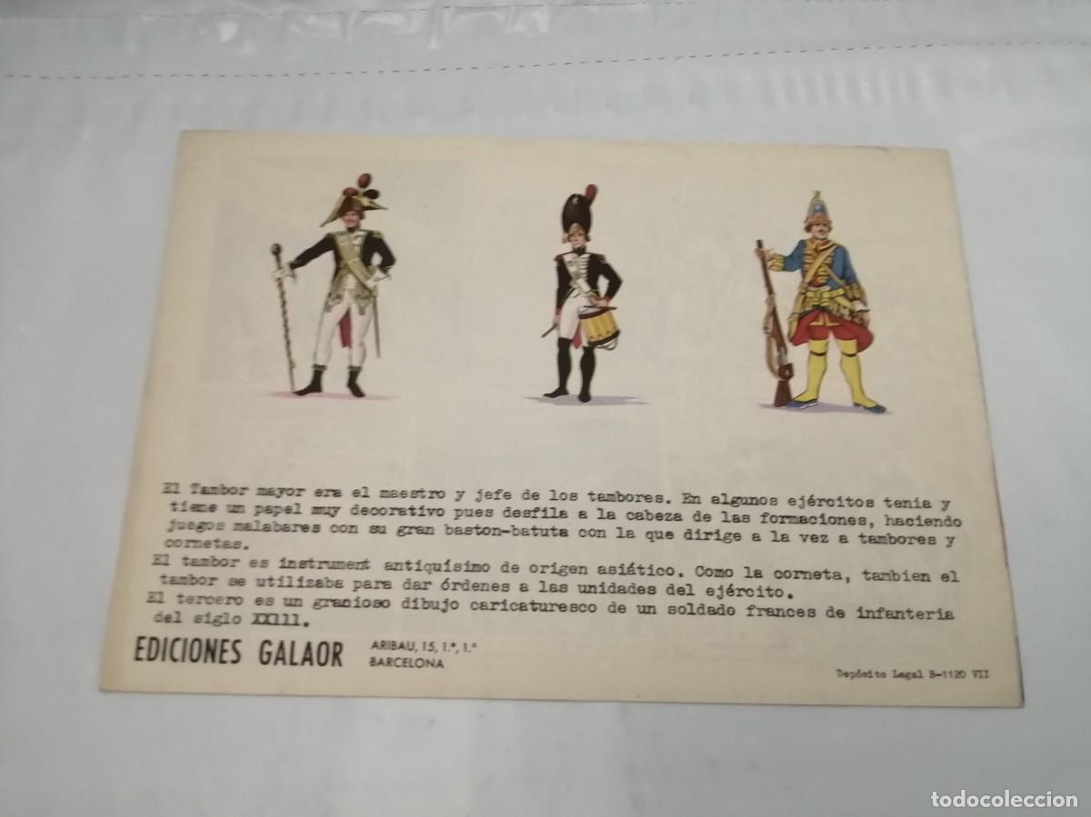 Tebeos: JER&Oacute;NIMO, Num. 62 (Primera edici&oacute;n, Galaor, 1965) - Foto 2