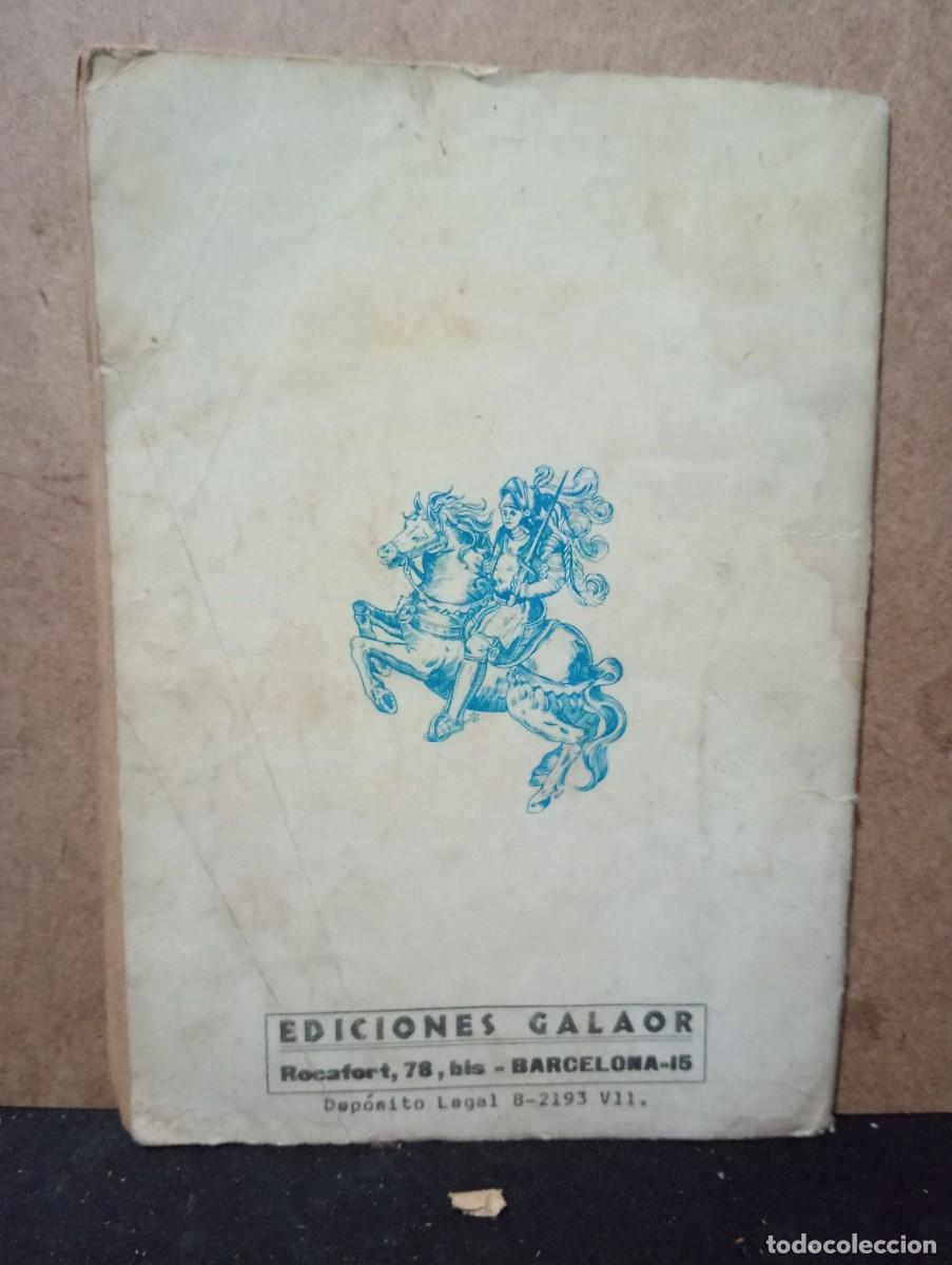 Tebeos: Comic Batallas decisivas &rdquo; SALAMINA &rdquo;con error - Foto 4