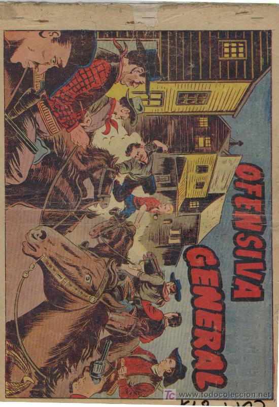 Tebeos: (COM-871)COMIC CHISPITA 6&ordf;AVENTURA N&ordm;19 - Foto 1