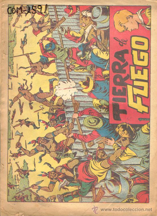 Tebeos: (COM-1591)COMIC CHISPITA 2&ordf;AVENTURA N&ordm;19 - Foto 1