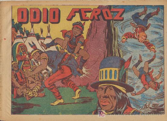 Tebeos: Chispita 3&ordf; n&ordm; 30. Grafidea 1952. - Foto 1