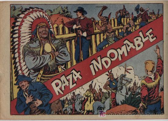 Tebeos: Chispita 3&ordf;. n&ordm; 45. Grafidea 1952. - Foto 1