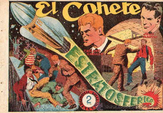 Tebeos: CASIANO BARULLO  N&ordm; 16      DE  GRAFIDEA - Foto 1