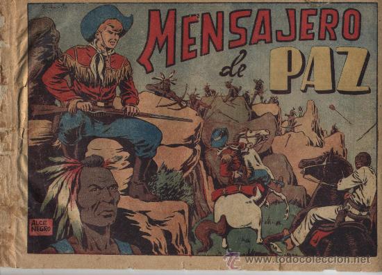 Tebeos: Chispita 2&ordf; n&ordm; 4: Mensajero de paz - Foto 1