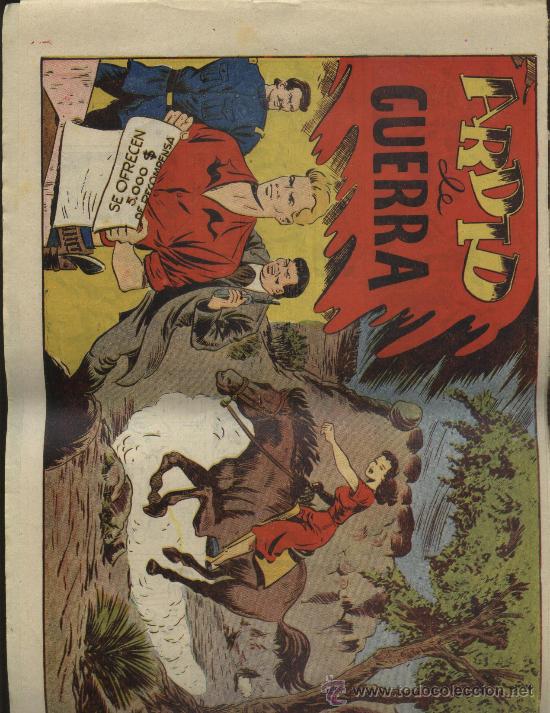 Tebeos: CHISPITA 6&ordf; AVENTURA N&ordm; 17 - Foto 1