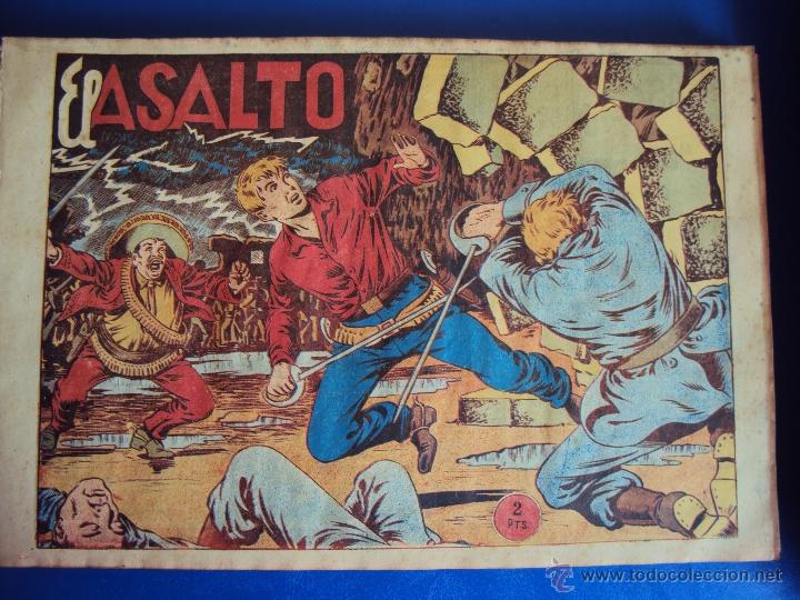 Tebeos: (COM-18)COMIC DE CHISPITA EDITORIAL GRAFIDEA - Foto 1