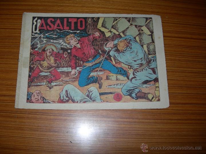 Tebeos: CHISPITA N&ordm;19  DE GRAFIDEA - Foto 1