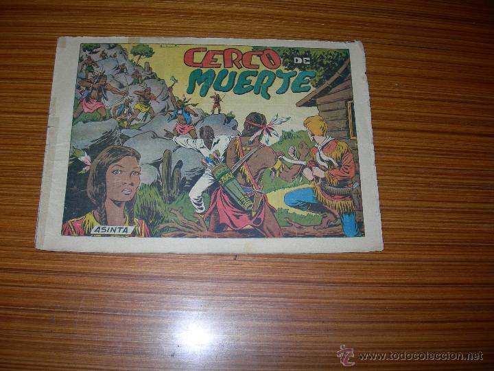 Tebeos: CHISPITA SEGUNDA N&ordm; 3  DE GRAFIDEA - Foto 1