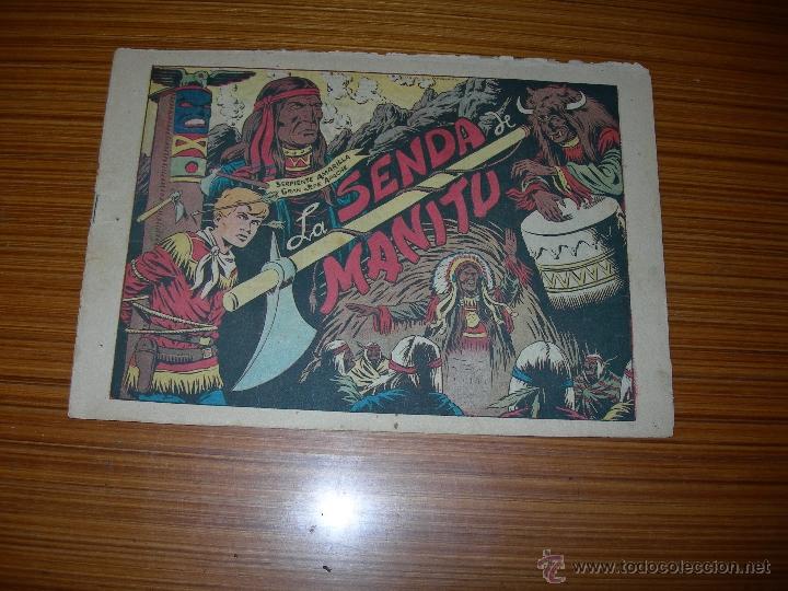 Tebeos: CHISPITA SEGUNDA N&ordm; 6  DE GRAFIDEA - Foto 1