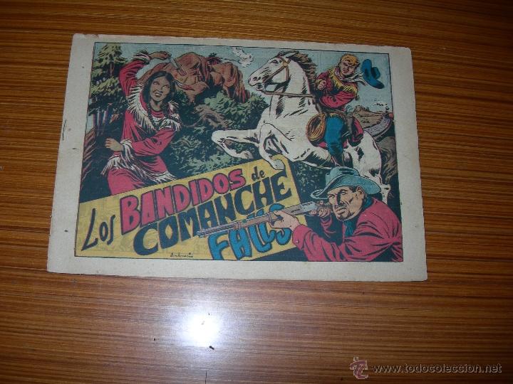 Tebeos: CHISPITA SEGUNDA N&ordm; 8  DE GRAFIDEA - Foto 1