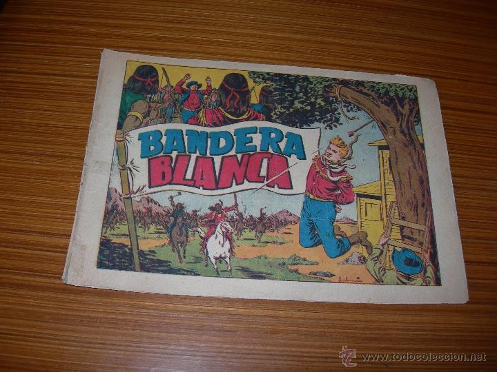 Tebeos: CHISPITA SEGUNDA N&ordm; 10 DE GRAFIDEA - Foto 1