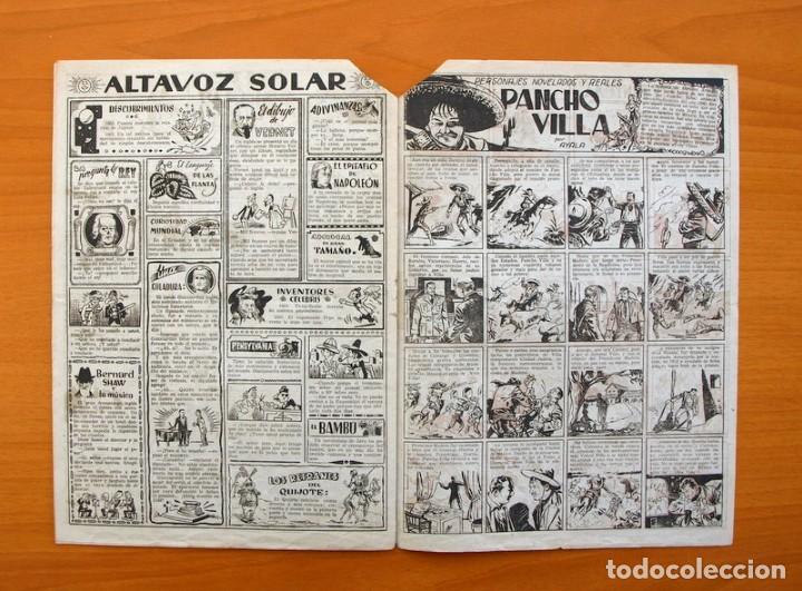 Tebeos: Travesuras c&oacute;micas Pituko - Editorial Grafidea a&ntilde;os 40 - Foto 4