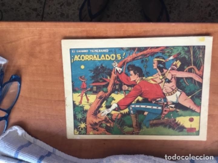 Tebeos: Charro Temerario N&ordm; 42 - Foto 1