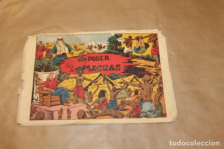 Tebeos: CHISPITA N&ordm; 24, CUARTA AVENTURA, EDITORIAL GRAFIDEA - Foto 1