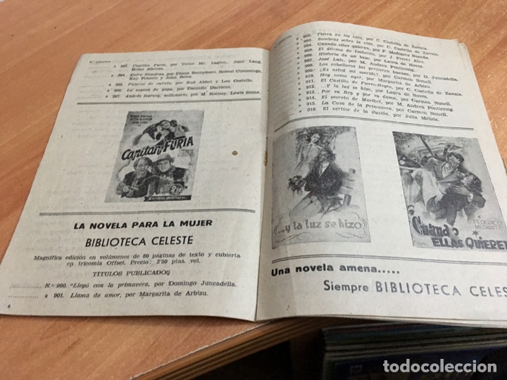 Tebeos: GRAFIDEA CATALOGO JUNIO 1944 . (COB37) - Foto 7