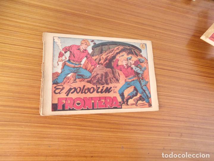 Tebeos: CHISPITA N&ordm; 16 EDITA GRAFIDEA - Foto 1
