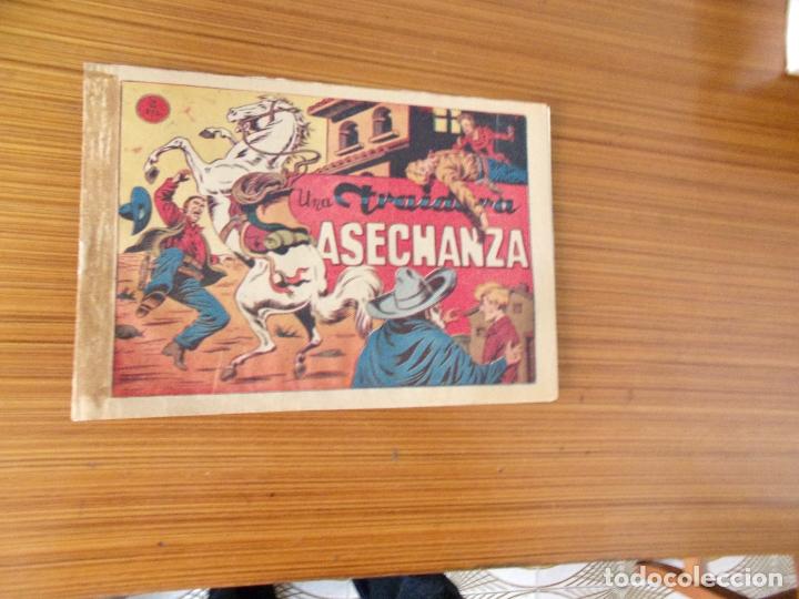Tebeos: CHISPITA N&ordm; 14 EDITA GRAFIDEA - Foto 1
