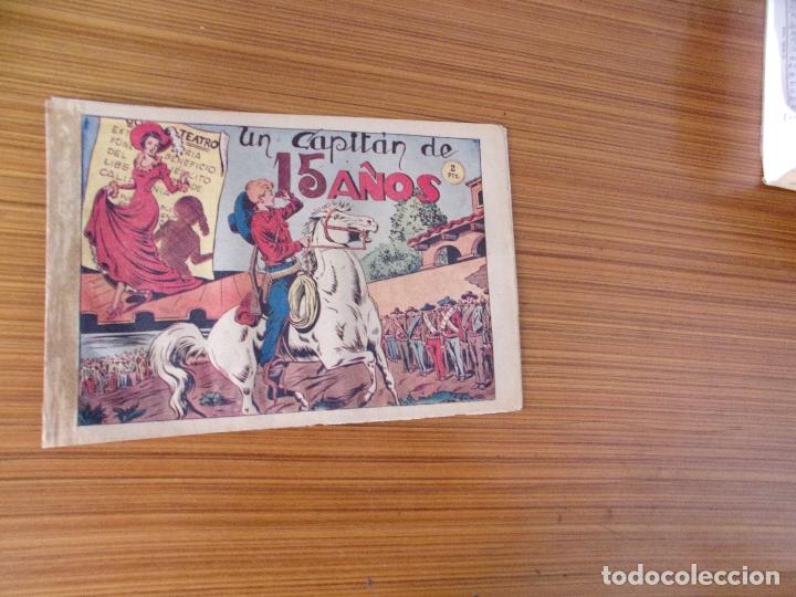 Tebeos: CHISPITA N&ordm; 13 EDITA GRAFIDEA - Foto 1
