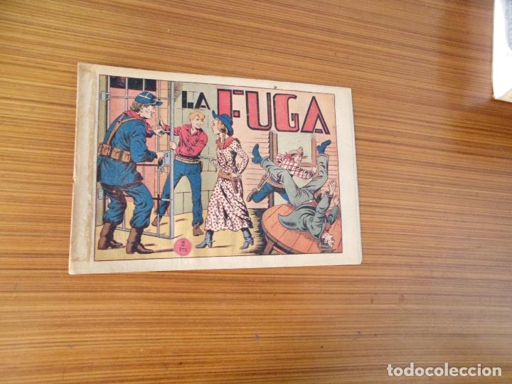 Tebeos: CHISPITA N&ordm; 11 EDITA GRAFIDEA - Foto 1