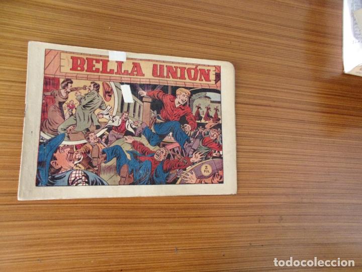 Tebeos: CHISPITA N&ordm; 9 EDITA GRAFIDEA - Foto 1
