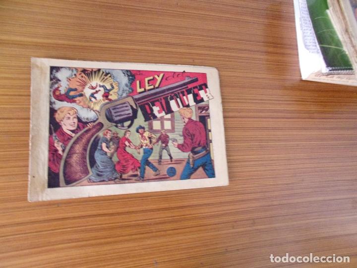 Tebeos: CHISPITA N&ordm; 6 EDITA GRAFIDEA - Foto 1