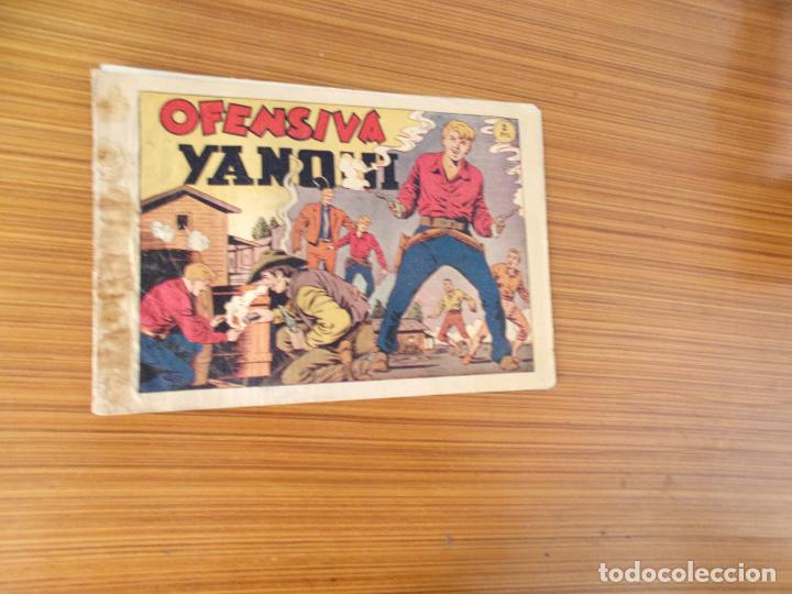 Tebeos: CHISPITA N&ordm; 2 EDITA GRAFIDEA - Foto 1