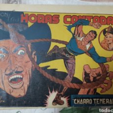 Tebeos: TEBEOS-COMICS CANDY - CHARRO TEMERARIO 30 - ORIGINAL - AA99. Lote 298751818
