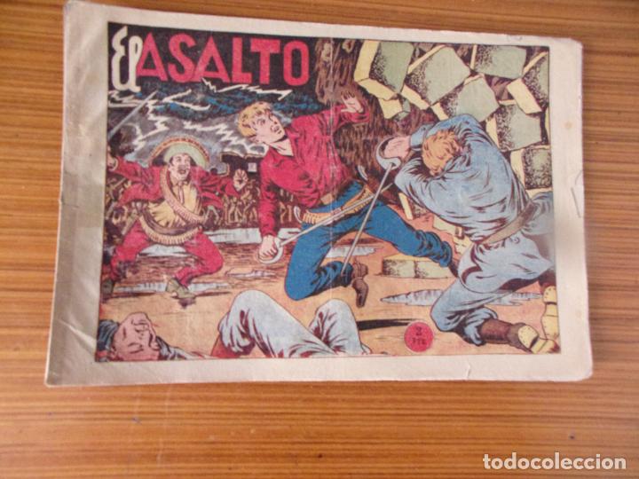 Tebeos: CHISPITA N&ordm; 19 EDITA GRAFIDEA - Foto 1