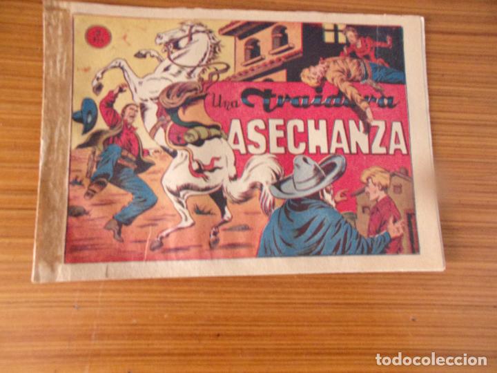 Tebeos: CHISPITA N&ordm; 14 EDITA GRAFIDEA - Foto 1