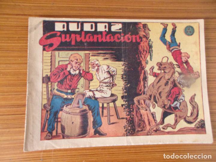 Tebeos: CHISPITA N&ordm; 15 EDITA GRAFIDEA - Foto 1