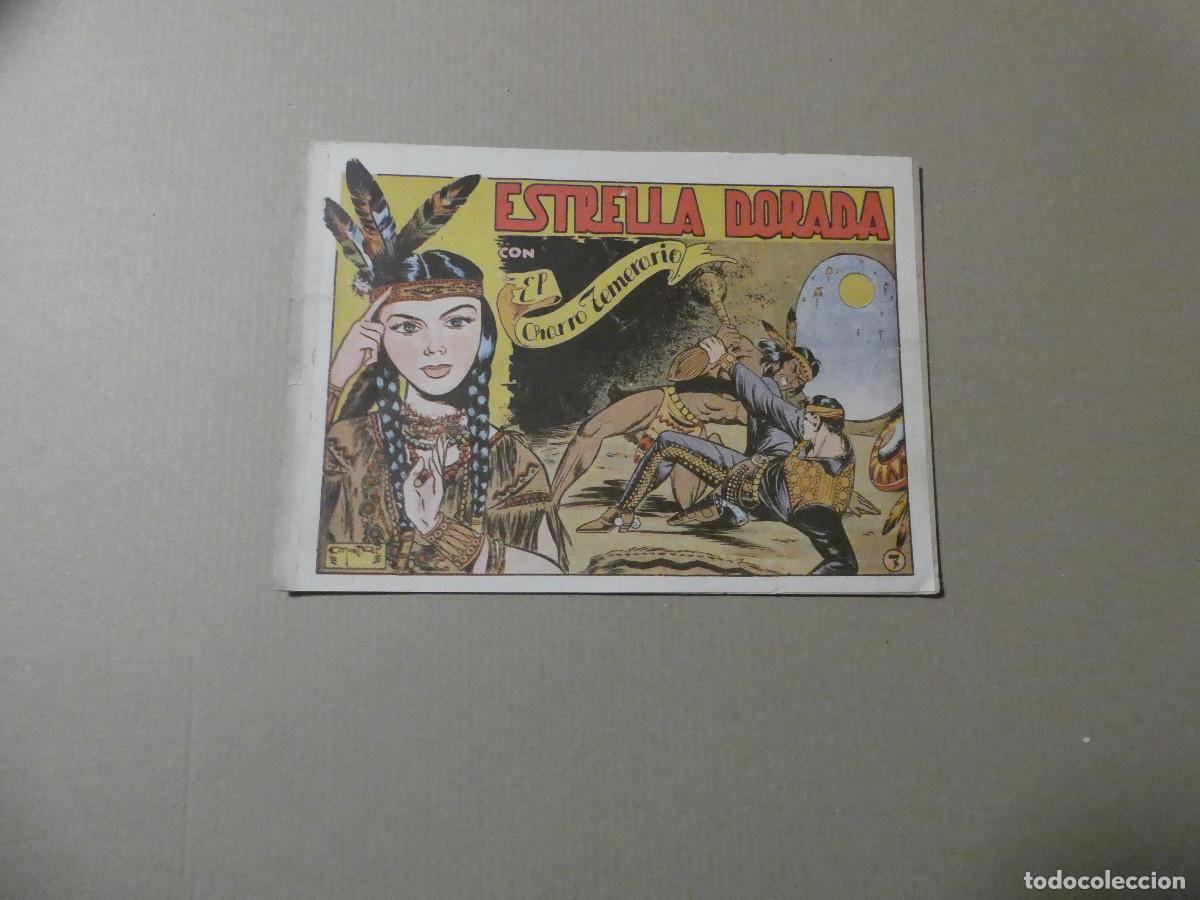 Tebeos: el charro temerario n&ordm; 7, de editorial grafidea - Foto 1
