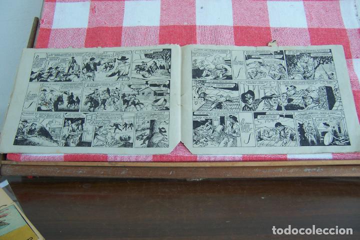 Tebeos: grafidea,- ROY ANDERS N&ordm; 3 - Foto 2