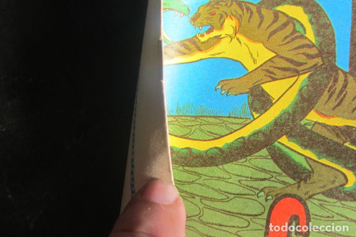 Tebeos: VICTOR TRICE ORIGINAL N&ordm; 8 - EDI. GRAFIDEA ARX183 - Foto 3