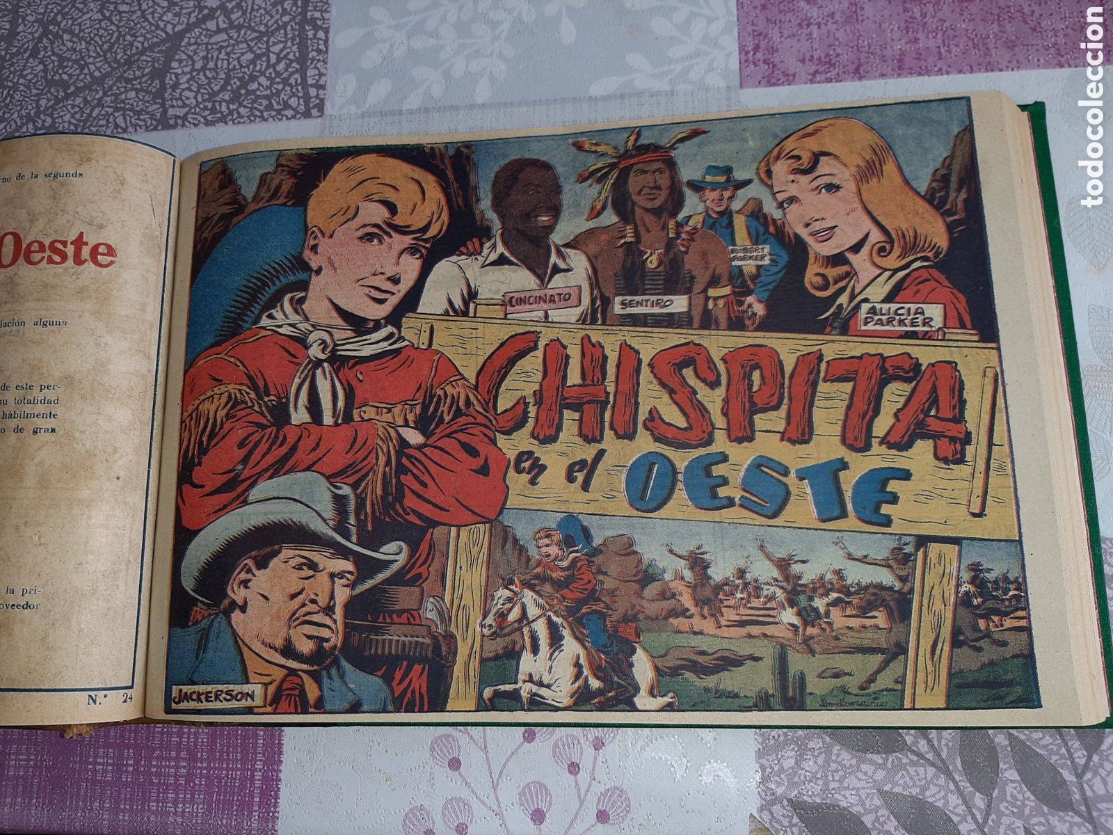 Tebeos: Chispita 1 &ordf; y 2 &ordf; series completas originales, Grafidea - Foto 11
