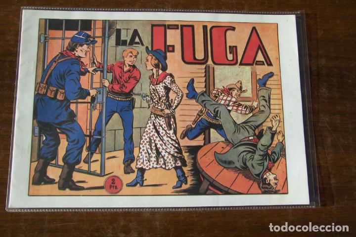 Tebeos: GGRAFIDEA,- CHISPITA 1&ordf; AV. N&ordm; 11 FACSIMIL - Foto 1